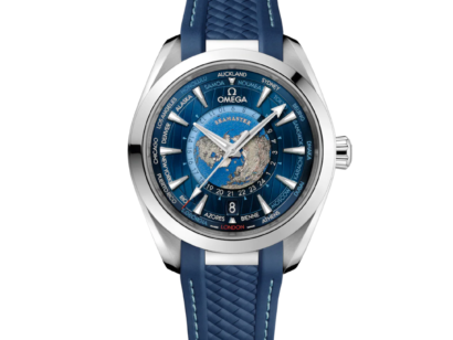 OMEGA SeamasterAqua Terra 150M