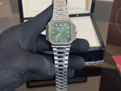 Patek Philippe Cubitus