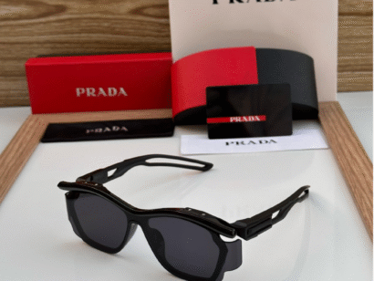 PRADA 8899 BLACK